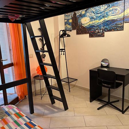 Apartamento La Casina Di Eri Livorno Exterior foto