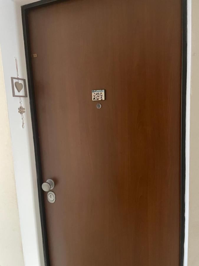 Apartamento La Casina Di Eri Livorno Exterior foto