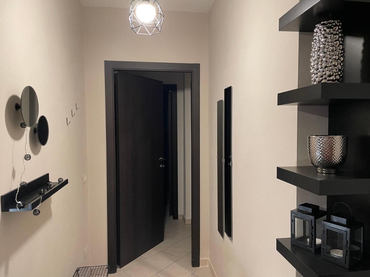 Apartamento La Casina Di Eri Livorno Exterior foto