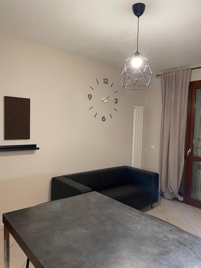 Apartamento La Casina Di Eri Livorno Exterior foto