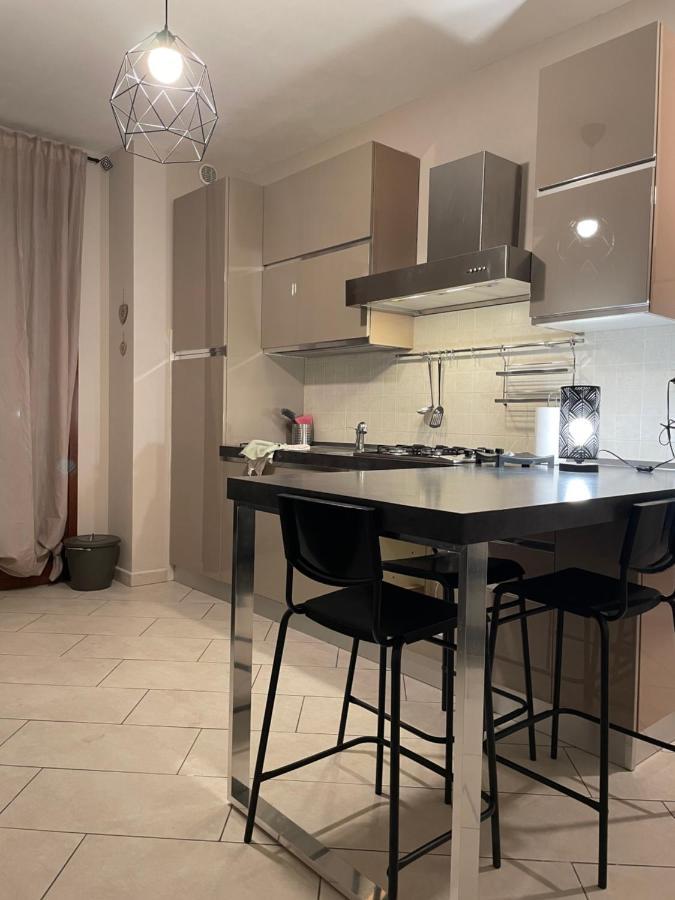 Apartamento La Casina Di Eri Livorno Exterior foto