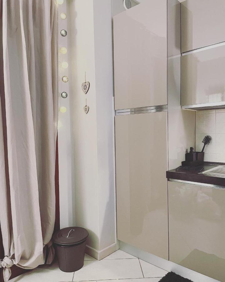 Apartamento La Casina Di Eri Livorno Exterior foto