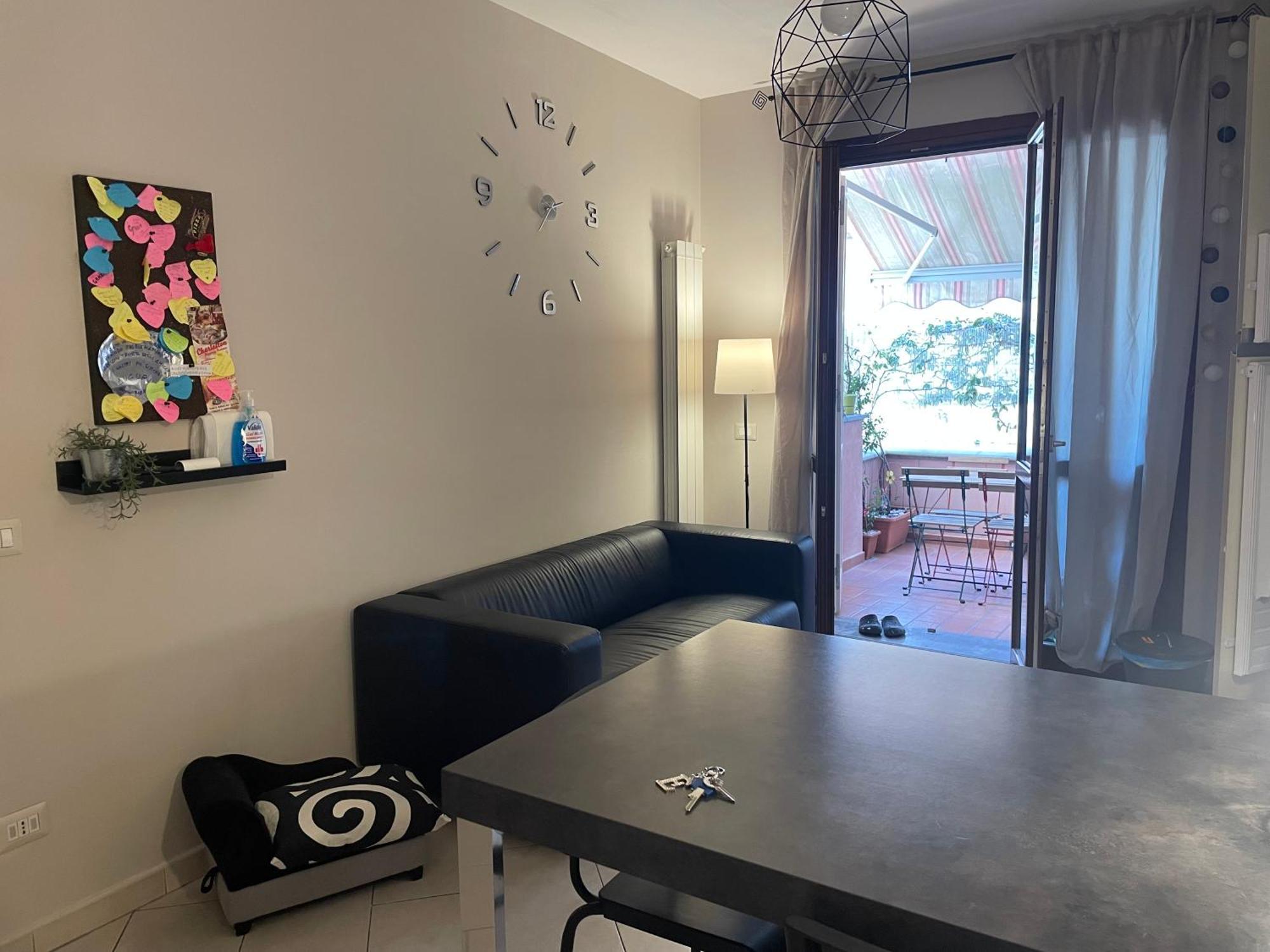 Apartamento La Casina Di Eri Livorno Exterior foto