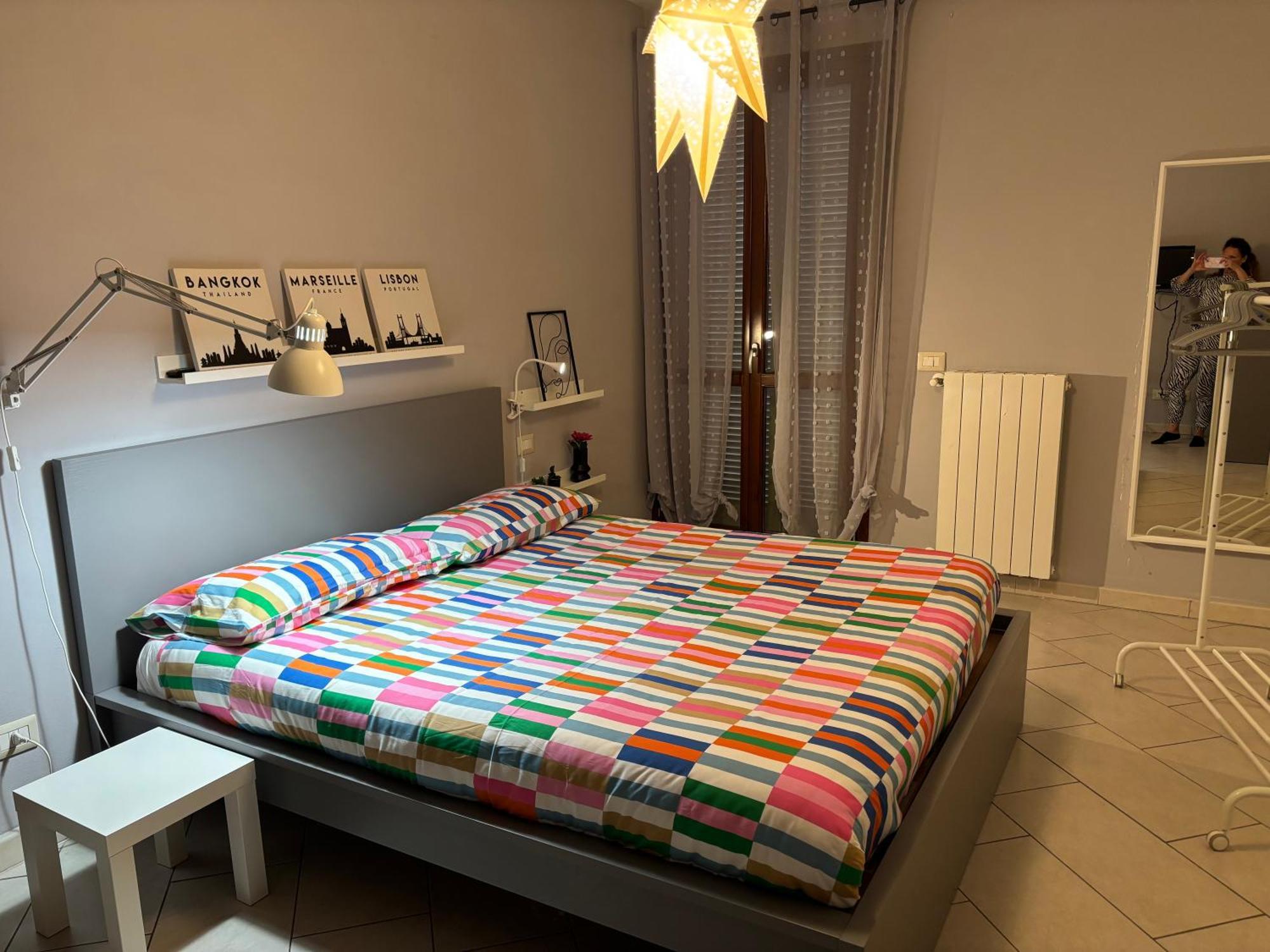 Apartamento La Casina Di Eri Livorno Exterior foto